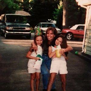 Meet your Posher, Kim